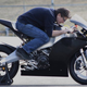 Illustration for article titled One Man’s Imperfect Quest To Build Sportbikes In America